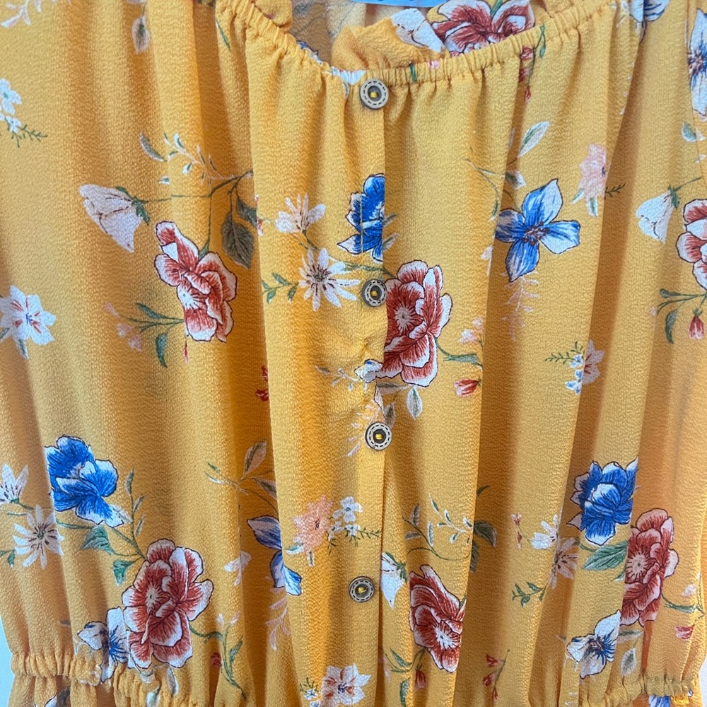 Cure Women’s Dress - Picture 2 of 2